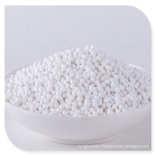 Large Adsorption Capacity Desiccant Activated Alumina